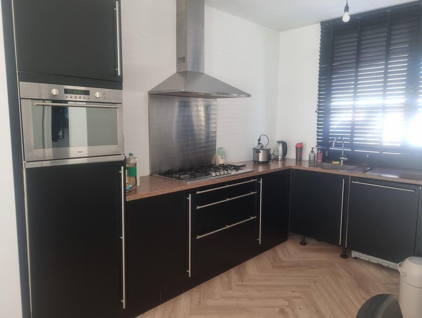 Perengaarde 46, HENDRIK-IDO-AMBACHT