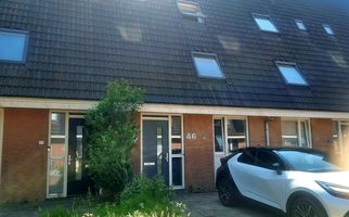 Perengaarde 46, HENDRIK-IDO-AMBACHT