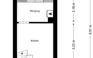 Badweg 11, DORDRECHT
