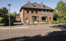 Badweg 11, DORDRECHT