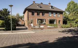 Badweg 11, DORDRECHT