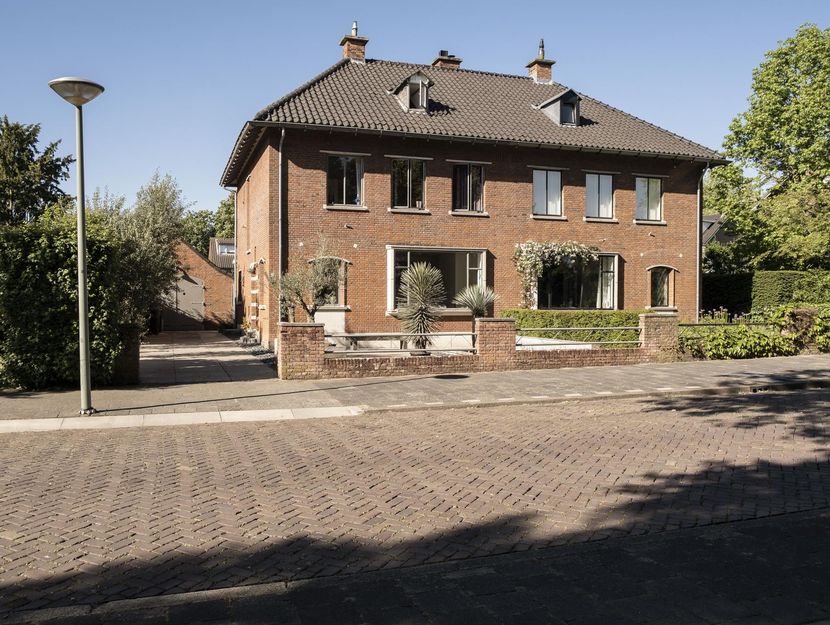 Badweg 11, DORDRECHT