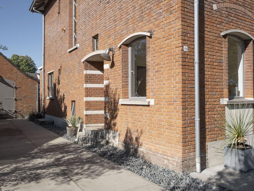 Badweg 11, DORDRECHT
