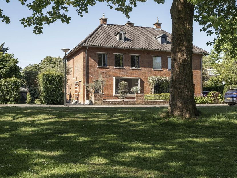 Badweg 11, DORDRECHT