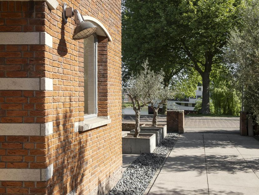 Badweg 11, DORDRECHT