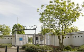 Badweg 11, DORDRECHT