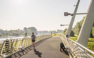 Badweg 11, DORDRECHT