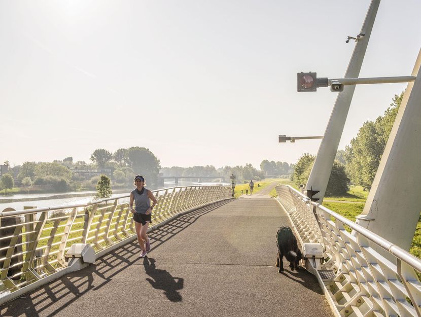 Badweg 11, DORDRECHT