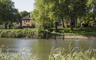 Badweg 11, DORDRECHT