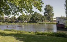Badweg 11, DORDRECHT
