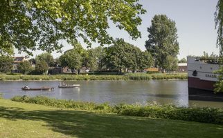 Badweg 11, DORDRECHT
