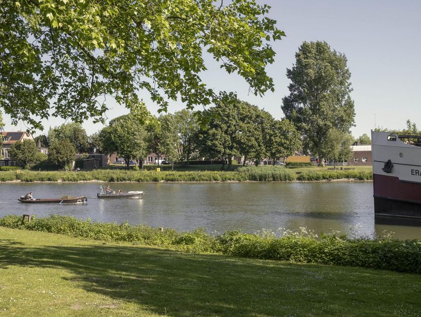 Badweg 11, DORDRECHT
