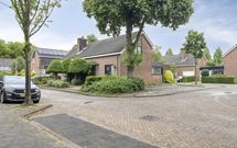 Paltrokmolen 1, PAPENDRECHT