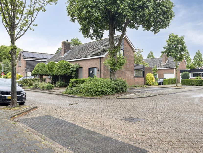 Paltrokmolen 1, PAPENDRECHT
