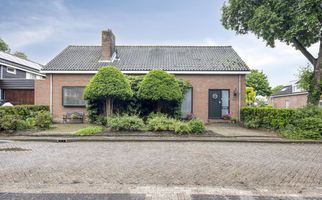 Paltrokmolen 1, PAPENDRECHT