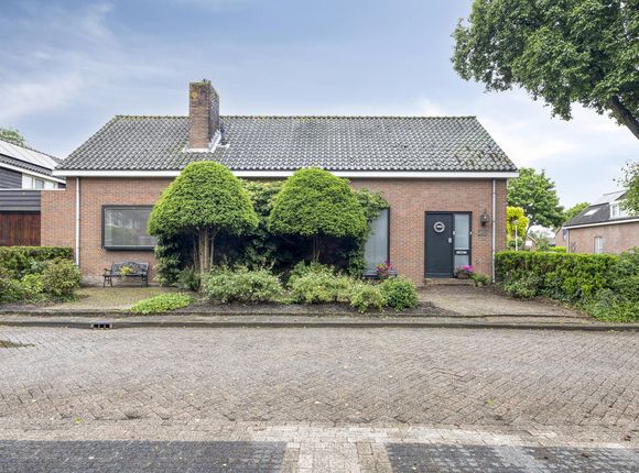 Paltrokmolen 1