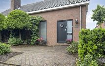 Paltrokmolen 1, PAPENDRECHT
