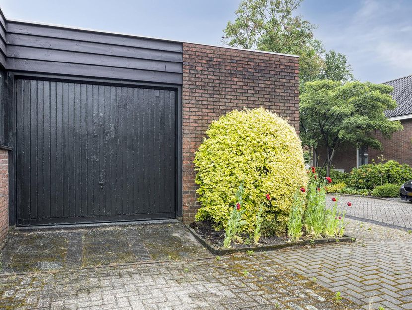 Paltrokmolen 1, PAPENDRECHT