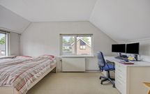 Paltrokmolen 1, PAPENDRECHT