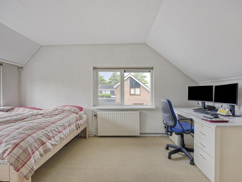 Paltrokmolen 1, PAPENDRECHT