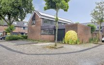 Paltrokmolen 1, PAPENDRECHT