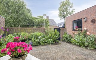 Paltrokmolen 1, PAPENDRECHT