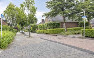 Paltrokmolen 1, PAPENDRECHT