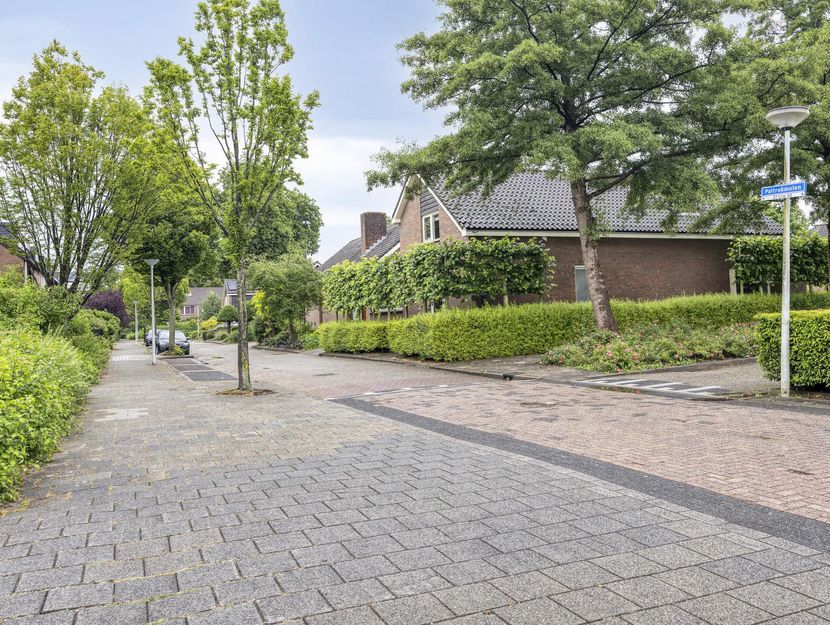 Paltrokmolen 1, PAPENDRECHT
