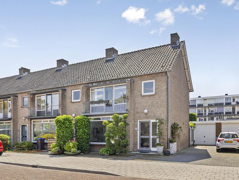 Bosch 24, ZWIJNDRECHT