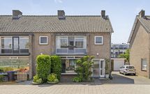 Bosch 24, ZWIJNDRECHT
