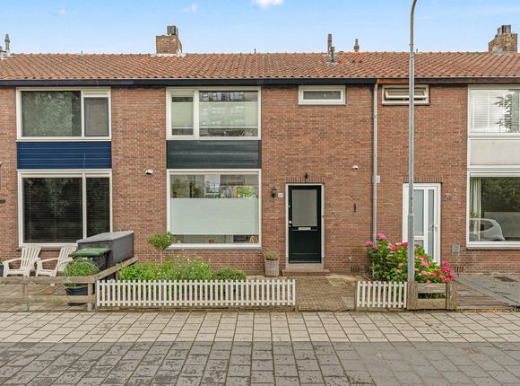 Wilgenstraat 22