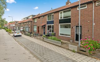Wilgenstraat 22, ZWIJNDRECHT