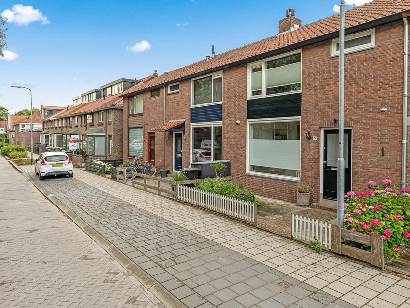 Wilgenstraat 22, ZWIJNDRECHT