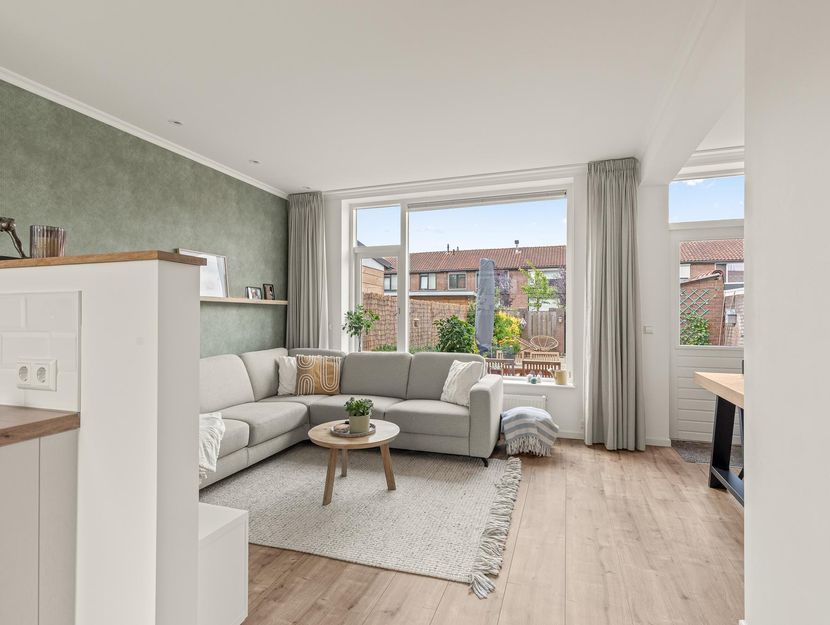 Wilgenstraat 22, ZWIJNDRECHT