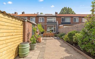 Wilgenstraat 22, ZWIJNDRECHT