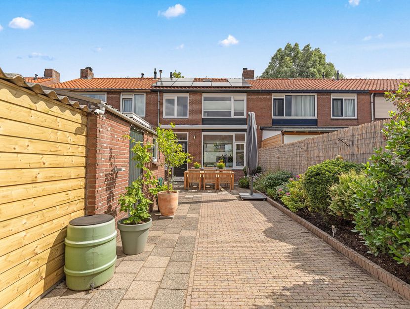 Wilgenstraat 22, ZWIJNDRECHT