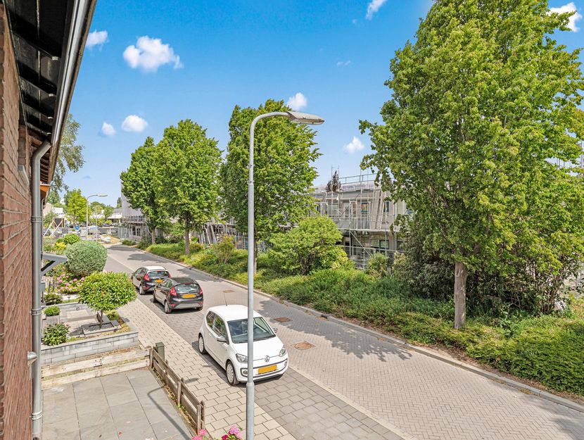 Wilgenstraat 22, ZWIJNDRECHT