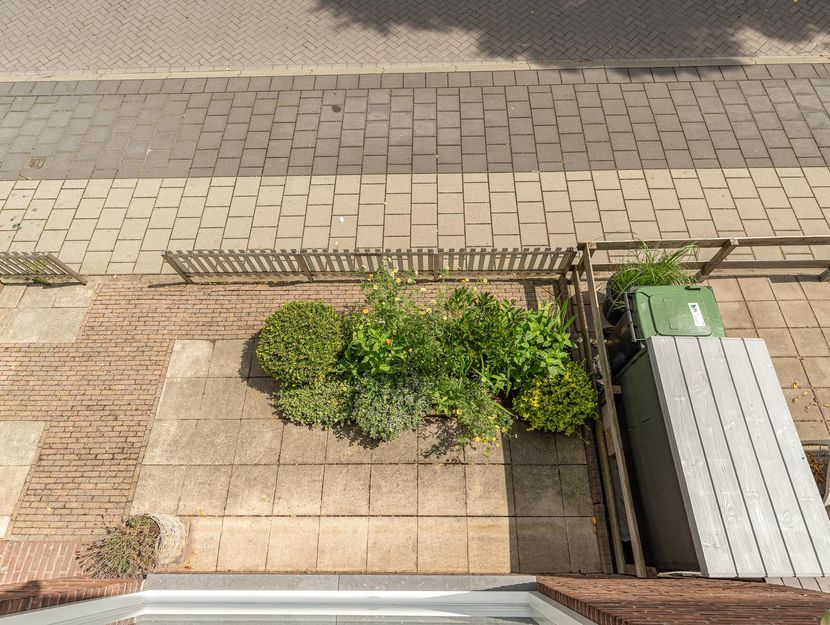 Wilgenstraat 22, ZWIJNDRECHT