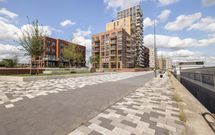 Euryzakade 521, ZWIJNDRECHT