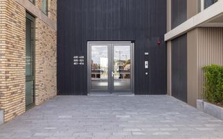 Euryzakade 521, ZWIJNDRECHT