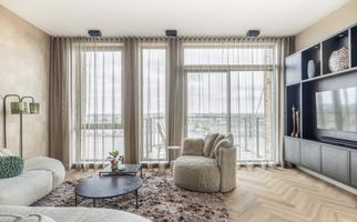 Euryzakade 521, ZWIJNDRECHT