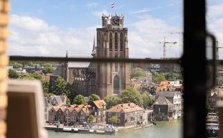 Euryzakade 521, ZWIJNDRECHT