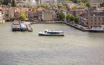 Euryzakade 521, ZWIJNDRECHT