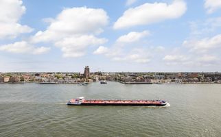Euryzakade 521, ZWIJNDRECHT