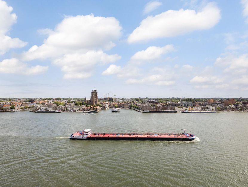 Euryzakade 521, ZWIJNDRECHT