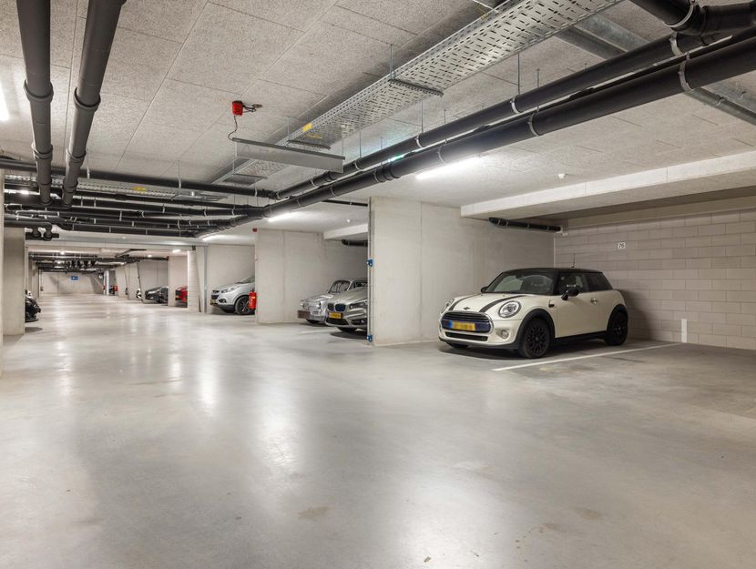 Euryzakade 521, ZWIJNDRECHT