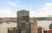 Euryzakade 521, ZWIJNDRECHT