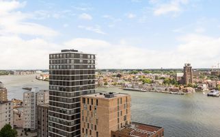 Euryzakade 521, ZWIJNDRECHT