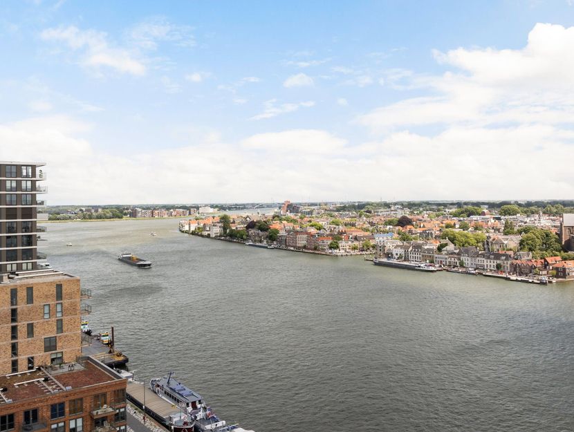 Euryzakade 521, ZWIJNDRECHT