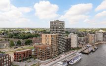 Euryzakade 521, ZWIJNDRECHT